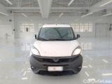  Fiat  Doblo FIAT DOBLÒ CARGO / 2014 / 4P / VETT. FURGONATA CH1 LOUNGE 1.3 MJET 95CV E6D SeS #6