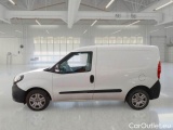  Fiat  Doblo FIAT DOBLÒ CARGO / 2014 / 4P / VETT. FURGONATA CH1 LOUNGE 1.3 MJET 95CV E6D SeS #8