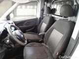  Fiat  Doblo FIAT DOBLÒ CARGO / 2014 / 4P / VETT. FURGONATA CH1 LOUNGE 1.3 MJET 95CV E6D SeS #11