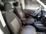  Fiat  Doblo FIAT DOBLÒ CARGO / 2014 / 4P / VETT. FURGONATA CH1 LOUNGE 1.3 MJET 95CV E6D SeS #13