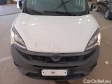  Fiat  Doblo FIAT DOBLÒ CARGO / 2014 / 4P / VETT. FURGONATA CH1 LOUNGE 1.3 MJET 95CV E6D SeS #80