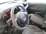  Fiat  Doblo FIAT DOBLÒ CARGO / 2014 / 4P / VETT. FURGONATA CH1 LOUNGE 1.3 MJET 95CV E6D SeS #106