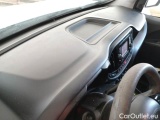  Fiat  Doblo FIAT DOBLÒ CARGO / 2014 / 4P / VETT. FURGONATA CH1 LOUNGE 1.3 MJET 95CV E6D SeS #108