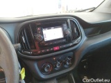  Fiat  Doblo FIAT DOBLÒ CARGO / 2014 / 4P / VETT. FURGONATA CH1 LOUNGE 1.3 MJET 95CV E6D SeS #117