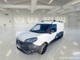  Fiat  Doblo FIAT DOBLÒ CARGO / 2014 / 4P / VETT. FURGONATA CH1 LOUNGE 1.6 MJET 120CV E6D SeS #7