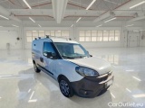  Fiat  Doblo FIAT DOBLÒ CARGO / 2014 / 4P / VETT. FURGONATA CH1 LOUNGE 1.6 MJET 120CV E6D SeS #6