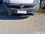  Fiat  Doblo FIAT DOBLÒ CARGO / 2014 / 4P / VETT. FURGONATA CH1 LOUNGE 1.6 MJET 120CV E6D SeS #25