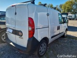  Fiat  Doblo FIAT DOBLÒ CARGO / 2014 / 4P / VETT. FURGONATA CH1 LOUNGE 1.6 MJET 120CV E6D SeS #41