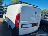  Fiat  Doblo FIAT DOBLÒ CARGO / 2014 / 4P / VETT. FURGONATA CH1 LOUNGE 1.6 MJET 120CV E6D SeS #54