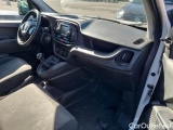  Fiat  Doblo FIAT DOBLÒ CARGO / 2014 / 4P / VETT. FURGONATA CH1 LOUNGE 1.6 MJET 120CV E6D SeS #100