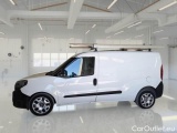  Fiat  Doblo FIAT DOBLÒ CARGO / 2014 / 4P / VETT. FURGONATA MAXI LH1 LOUNGE 1.6 MJET 105CV E6D-F SeS #8