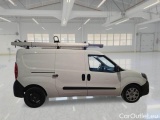  Fiat  Doblo FIAT DOBLÒ CARGO / 2014 / 4P / VETT. FURGONATA MAXI LH1 LOUNGE 1.6 MJET 105CV E6D-F SeS #7
