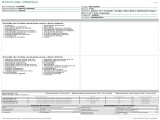  Fiat  Doblo FIAT DOBLÒ CARGO / 2014 / 4P / VETT. FURGONATA MAXI LH1 LOUNGE 1.6 MJET 105CV E6D-F SeS #20