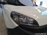 Fiat  Doblo FIAT DOBLÒ CARGO / 2014 / 4P / VETT. FURGONATA MAXI LH1 LOUNGE 1.6 MJET 105CV E6D-F SeS #42