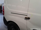  Fiat  Doblo FIAT DOBLÒ CARGO / 2014 / 4P / VETT. FURGONATA MAXI LH1 LOUNGE 1.6 MJET 105CV E6D-F SeS #58
