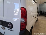  Fiat  Doblo FIAT DOBLÒ CARGO / 2014 / 4P / VETT. FURGONATA MAXI LH1 LOUNGE 1.6 MJET 105CV E6D-F SeS #80