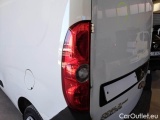  Fiat  Doblo FIAT DOBLÒ CARGO / 2014 / 4P / VETT. FURGONATA MAXI LH1 LOUNGE 1.6 MJET 105CV E6D-F SeS #82