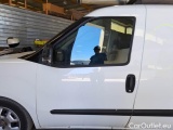  Fiat  Doblo FIAT DOBLÒ CARGO / 2014 / 4P / VETT. FURGONATA MAXI LH1 LOUNGE 1.6 MJET 105CV E6D-F SeS #93