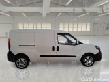  Fiat  Doblo FIAT DOBLÒ CARGO 2015 4 PORTE CARGO 1.4 T-JET NAT.POWER MAXI SX 3P E6 #6