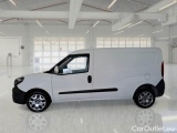  Fiat  Doblo FIAT DOBLÒ CARGO 2015 4 PORTE CARGO 1.4 T-JET NAT.POWER MAXI SX 3P E6 #7