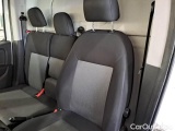  Fiat  Doblo FIAT DOBLÒ CARGO 2015 4 PORTE CARGO 1.4 T-JET NAT.POWER MAXI SX 3P E6 #10