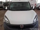  Fiat  Doblo FIAT DOBLÒ CARGO 2015 4 PORTE CARGO 1.4 T-JET NAT.POWER MAXI SX 3P E6 #21