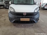  Fiat  Doblo FIAT DOBLÒ CARGO 2015 4 PORTE CARGO 1.4 T-JET NAT.POWER MAXI SX 3P E6 #28