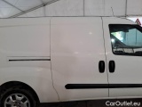  Fiat  Doblo FIAT DOBLÒ CARGO 2015 4 PORTE CARGO 1.4 T-JET NAT.POWER MAXI SX 3P E6 #47