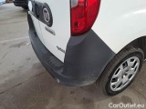  Fiat  Doblo FIAT DOBLÒ CARGO 2015 4 PORTE CARGO 1.4 T-JET NAT.POWER MAXI SX 3P E6 #60