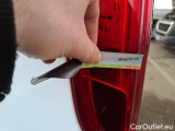  Fiat  Doblo FIAT DOBLÒ CARGO 2015 4 PORTE CARGO 1.4 T-JET NAT.POWER MAXI SX 3P E6 #66