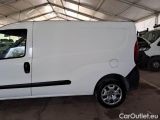  Fiat  Doblo FIAT DOBLÒ CARGO 2015 4 PORTE CARGO 1.4 T-JET NAT.POWER MAXI SX 3P E6 #76
