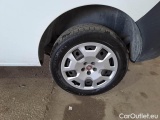 Fiat  Doblo FIAT DOBLÒ CARGO 2015 4 PORTE CARGO 1.4 T-JET NAT.POWER MAXI SX 3P E6 #116