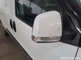  Fiat  Doblo FIAT DOBLÒ CARGO 2015 4 PORTE CARGO 1.4 T-JET NAT.POWER MAXI SX 3P E6 #112