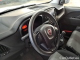  Fiat  Doblo FIAT DOBLÒ CARGO 2015 4 PORTE CARGO 1.4 T-JET NAT.POWER MAXI SX 3P E6 #122