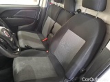  Fiat  Doblo FIAT DOBLÒ CARGO 2015 4 PORTE CARGO 1.4 T-JET NAT.POWER MAXI SX 3P E6 #128