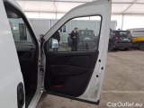 Fiat  Doblo FIAT DOBLÒ CARGO 2015 4 PORTE CARGO 1.4 T-JET NAT.POWER MAXI SX 3P E6 #131