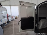  Fiat  Doblo FIAT DOBLÒ CARGO 2015 4 PORTE CARGO 1.4 T-JET NAT.POWER MAXI SX 3P E6 #134