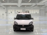  Fiat  Doblo FIAT DOBLÒ CARGO 2015 4 PORTE CARGO 1.4 T-JET NATURAL POWER MAXI SX E6 #6