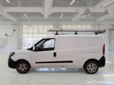  Fiat  Doblo FIAT DOBLÒ CARGO 2015 4 PORTE CARGO 1.4 T-JET NATURAL POWER MAXI SX E6 #8