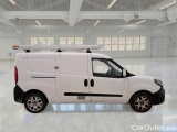  Fiat  Doblo FIAT DOBLÒ CARGO 2015 4 PORTE CARGO 1.4 T-JET NATURAL POWER MAXI SX E6 #7