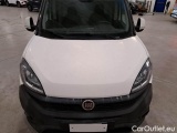 Fiat  Doblo FIAT DOBLÒ CARGO 2015 4 PORTE CARGO 1.4 T-JET NATURAL POWER MAXI SX E6 #25