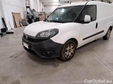  Fiat  Doblo FIAT DOBLÒ CARGO 2015 4 PORTE CARGO 1.4 T-JET NATURAL POWER MAXI SX E6 #30