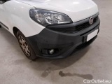  Fiat  Doblo FIAT DOBLÒ CARGO 2015 4 PORTE CARGO 1.4 T-JET NATURAL POWER MAXI SX E6 #35