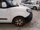  Fiat  Doblo FIAT DOBLÒ CARGO 2015 4 PORTE CARGO 1.4 T-JET NATURAL POWER MAXI SX E6 #39