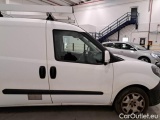  Fiat  Doblo FIAT DOBLÒ CARGO 2015 4 PORTE CARGO 1.4 T-JET NATURAL POWER MAXI SX E6 #42