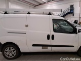  Fiat  Doblo FIAT DOBLÒ CARGO 2015 4 PORTE CARGO 1.4 T-JET NATURAL POWER MAXI SX E6 #47