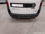  Fiat  Doblo FIAT DOBLÒ CARGO 2015 4 PORTE CARGO 1.4 T-JET NATURAL POWER MAXI SX E6 #55