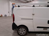  Fiat  Doblo FIAT DOBLÒ CARGO 2015 4 PORTE CARGO 1.4 T-JET NATURAL POWER MAXI SX E6 #53