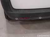  Fiat  Doblo FIAT DOBLÒ CARGO 2015 4 PORTE CARGO 1.4 T-JET NATURAL POWER MAXI SX E6 #61