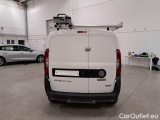  Fiat  Doblo FIAT DOBLÒ CARGO 2015 4 PORTE CARGO 1.4 T-JET NATURAL POWER MAXI SX E6 #63